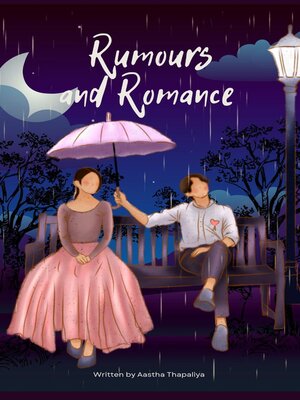 cover image of Rumours and Romance